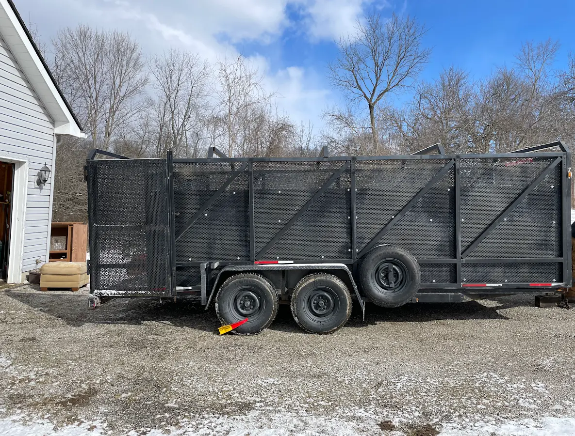 Dumpster Rental services in Manteno, IL